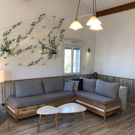 Team House - 8 Lits Apartment แคลร์มงต์-แฟร์รองด์ ภายนอก รูปภาพ