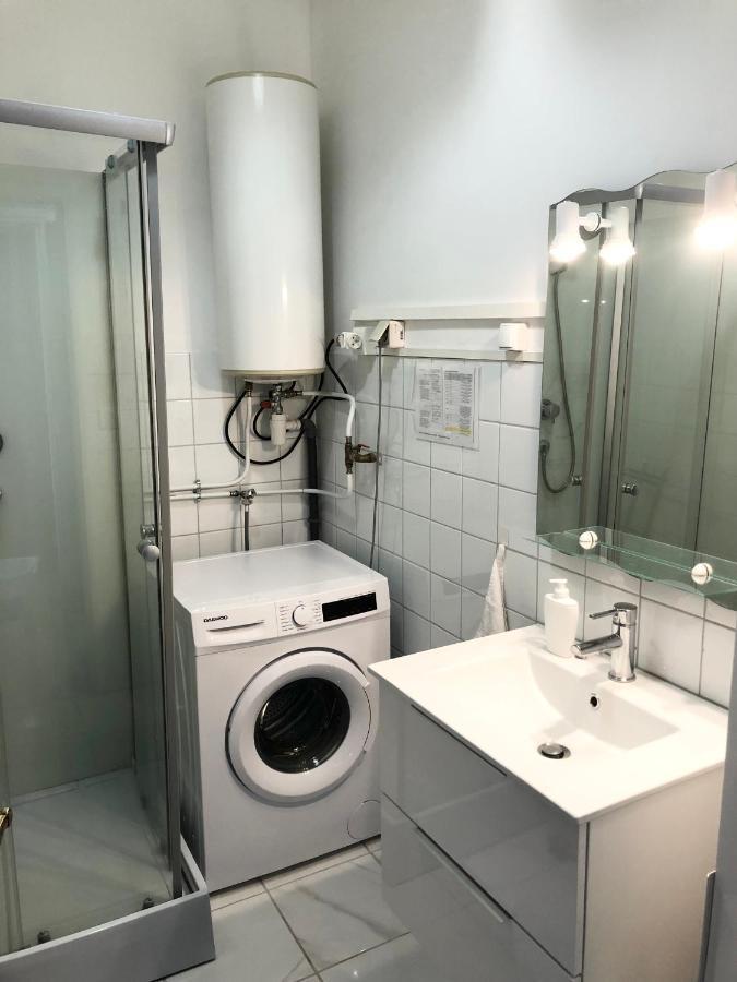 Team House - 8 Lits Apartment แคลร์มงต์-แฟร์รองด์ ภายนอก รูปภาพ