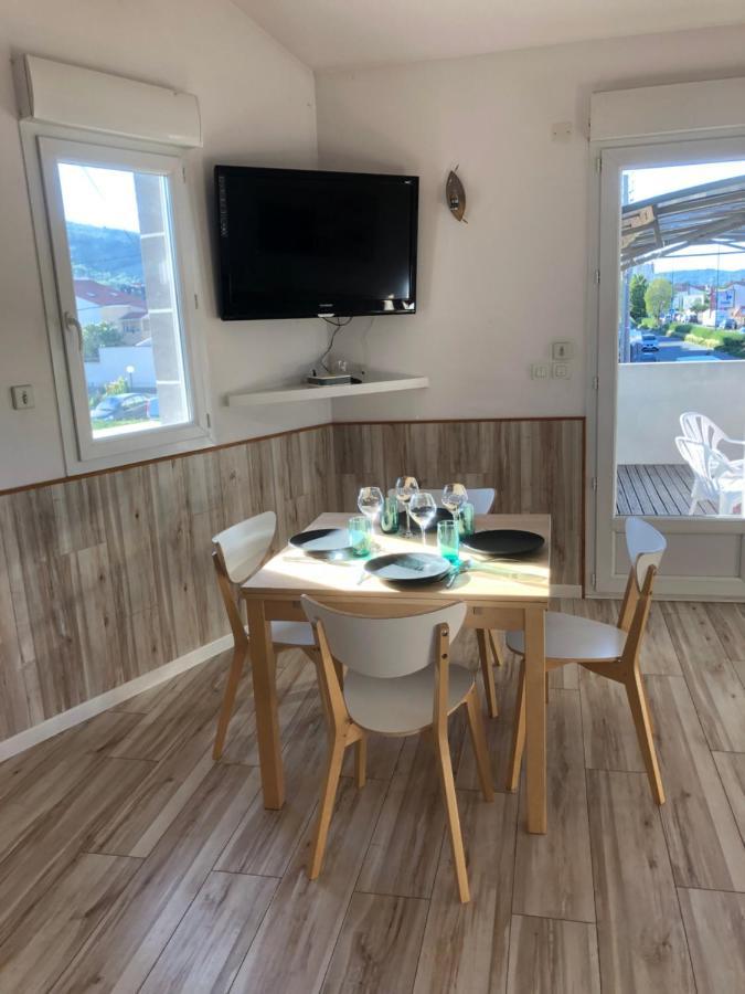 Team House - 8 Lits Apartment แคลร์มงต์-แฟร์รองด์ ภายนอก รูปภาพ