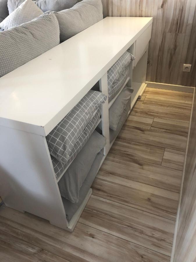 Team House - 8 Lits Apartment แคลร์มงต์-แฟร์รองด์ ภายนอก รูปภาพ