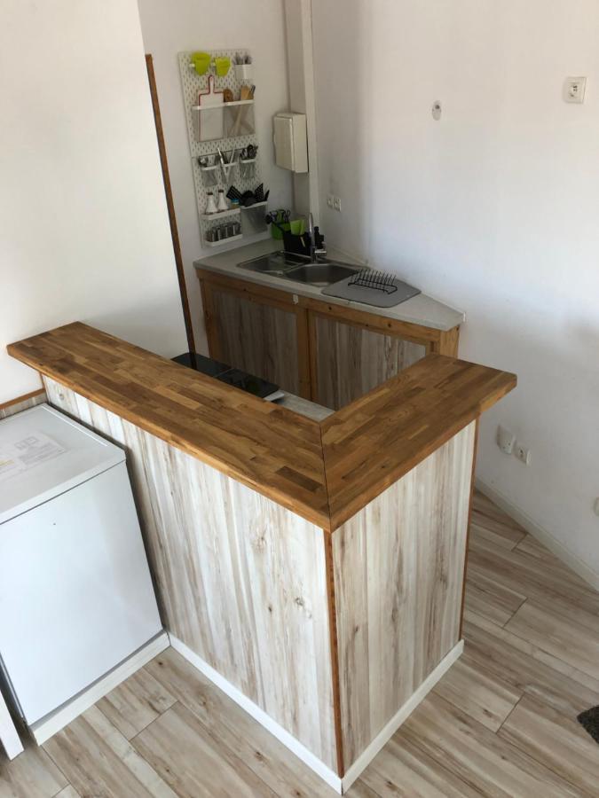 Team House - 8 Lits Apartment แคลร์มงต์-แฟร์รองด์ ภายนอก รูปภาพ